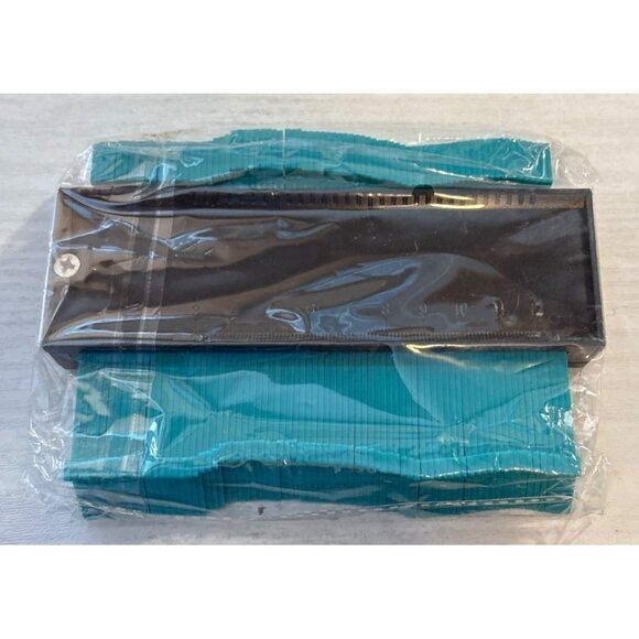 Contour Gauge Profile Tool 12cm With Locking Mechanism 5 Inches - Picture 2 of 4